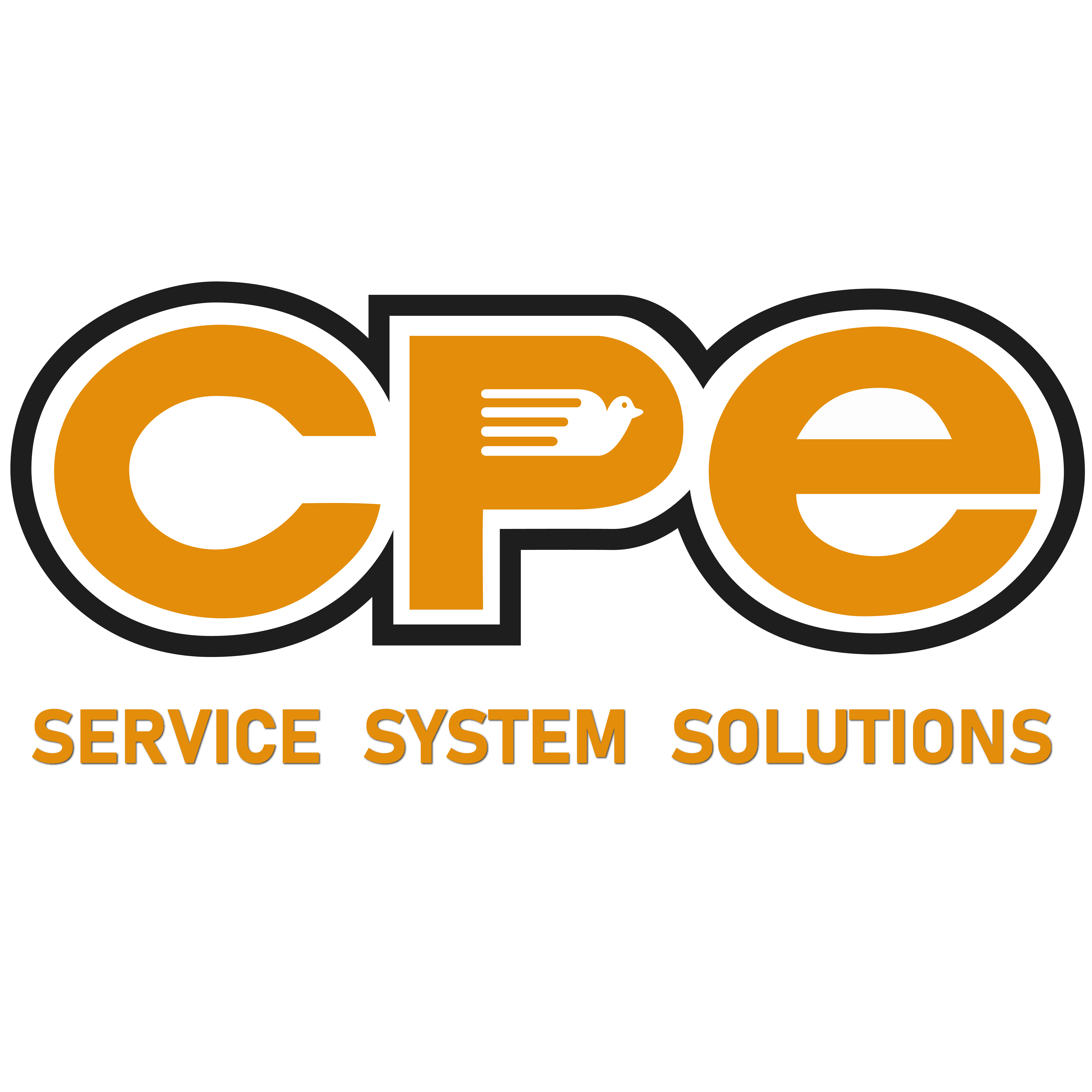 Corrosion Products and Equipment logo