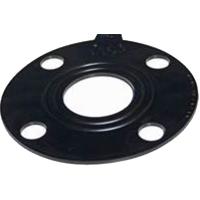 Flange Gaskets: AV-EPDM