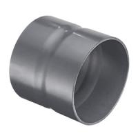 Low-Pressure Fabricated Coupler: Socket