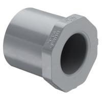 Reducer Bushing: Spigot x Socket