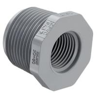 Reducer Bushing: FPT x MPT