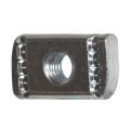 Galvanized Metal - Channel Nuts