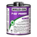 P-68 Primer (Clear)