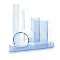  PVC Clear Pipes