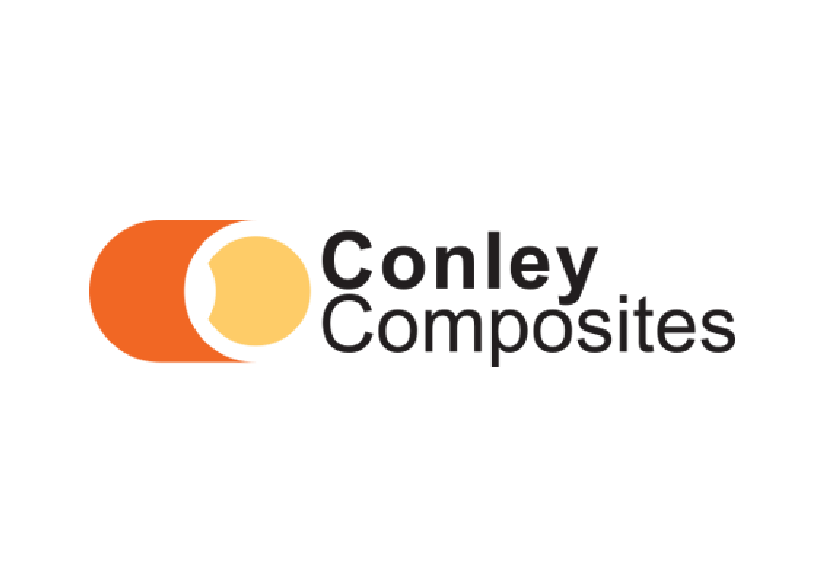Conley-compositeslogoai