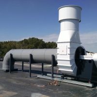 Duct 1