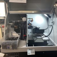 Lathe-1