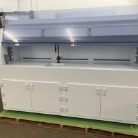 Wet Bench